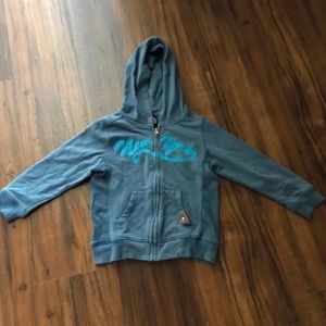 Jacket/Hoodie 5-6 years old